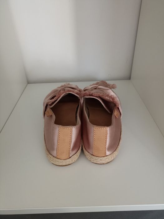 Espadryle Gant r.37