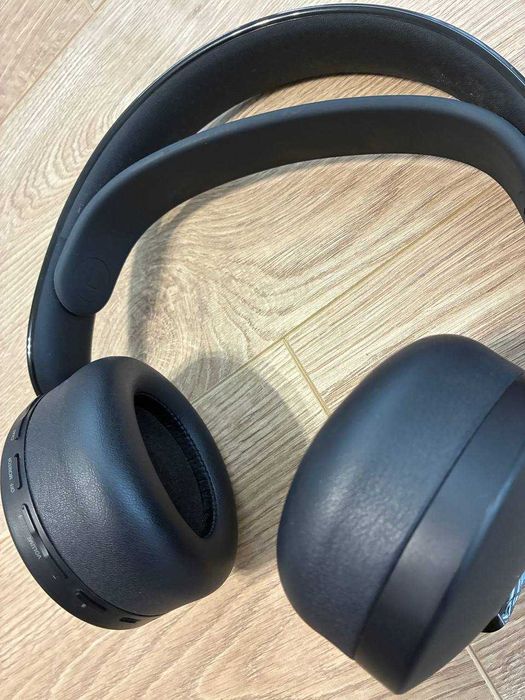 Навушники з мікрофоном Sony Pulse 3D