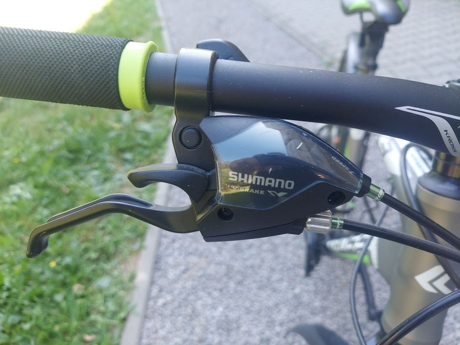 Rower Kross Hexagon M size 19