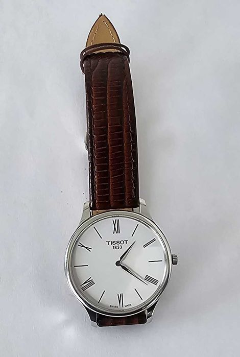 Relogio novo Tissot