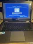 Laptop Asus UX360C