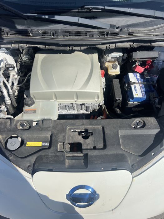 Nissan Leaf 30kw