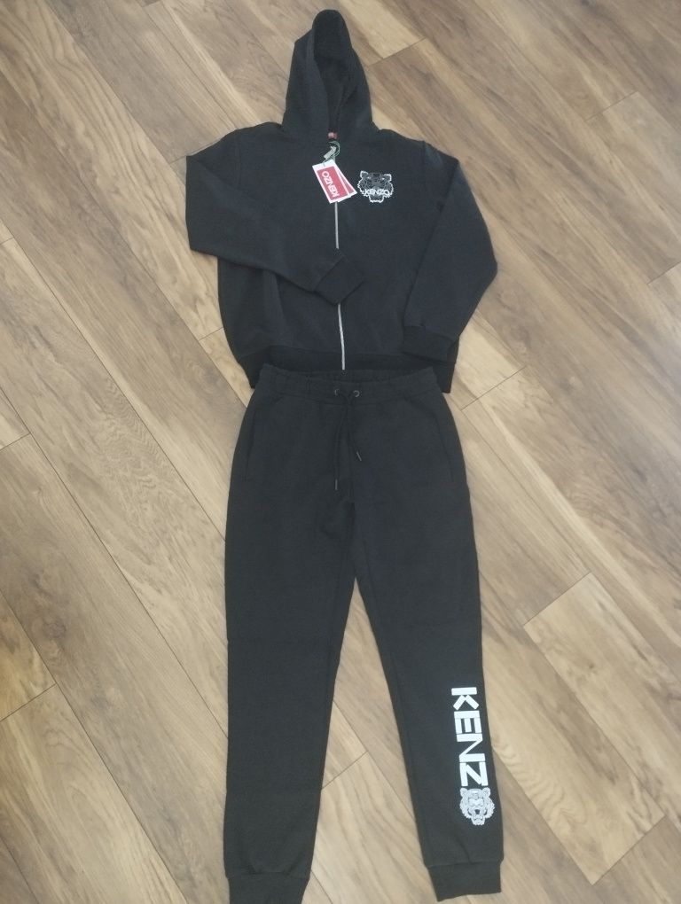 Dres męski Kenzo