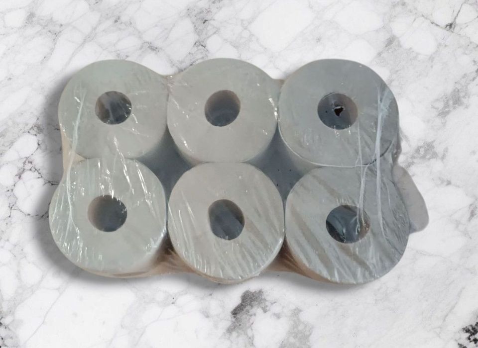Papier toaletowy 24 rolki