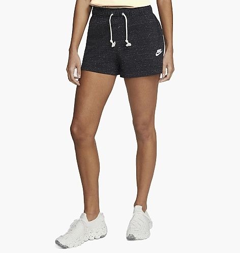 Оригінальні жіночі шорти Nike Sportswear Gym Vintage (DM6392-010)