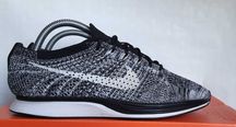 Nike Flyknit Racer Oreo 2.0 2014 8US/41EUR/26CM