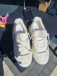 Buty sportowe logowane rozmiar 40