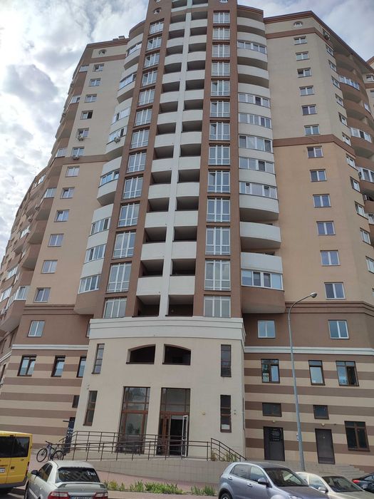 1 кімн квартира Київський шлях 95 продаж