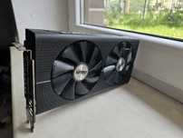 AMD Sapphire RX 470 4GB