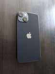 Iphone 13 black szkło etui
