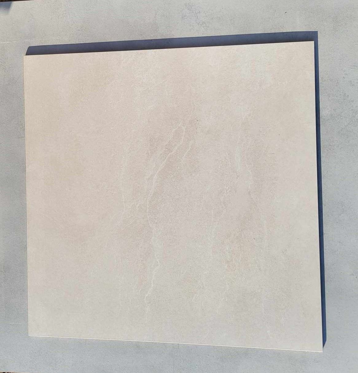 Płytki gresowe  ARTPORT SAND RECT.597x597x7