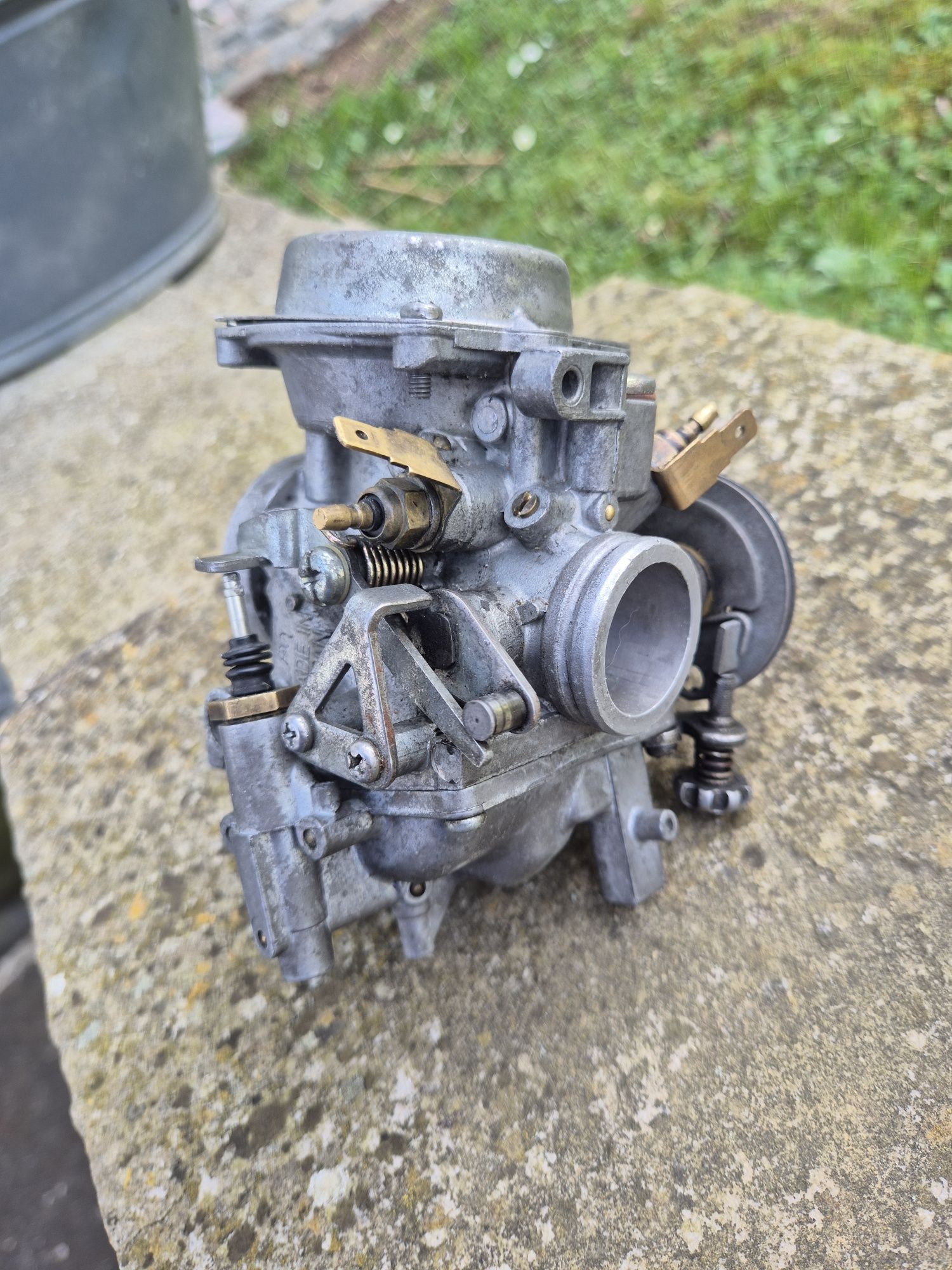 Carburador yamaha virago 125