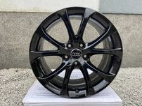 Oryginalne felgi 17 5x112 Audi A3 A4 B8 B9 8K0