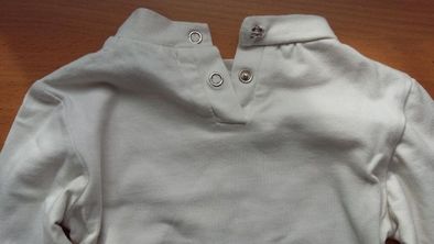 Komplet bluzka-tunika, legginsy, bolerko Pink Love rozm. 80 - 12 mies