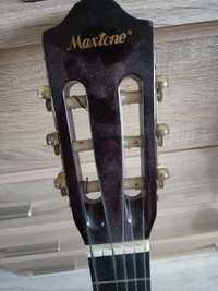 Гитара "Maxtone"