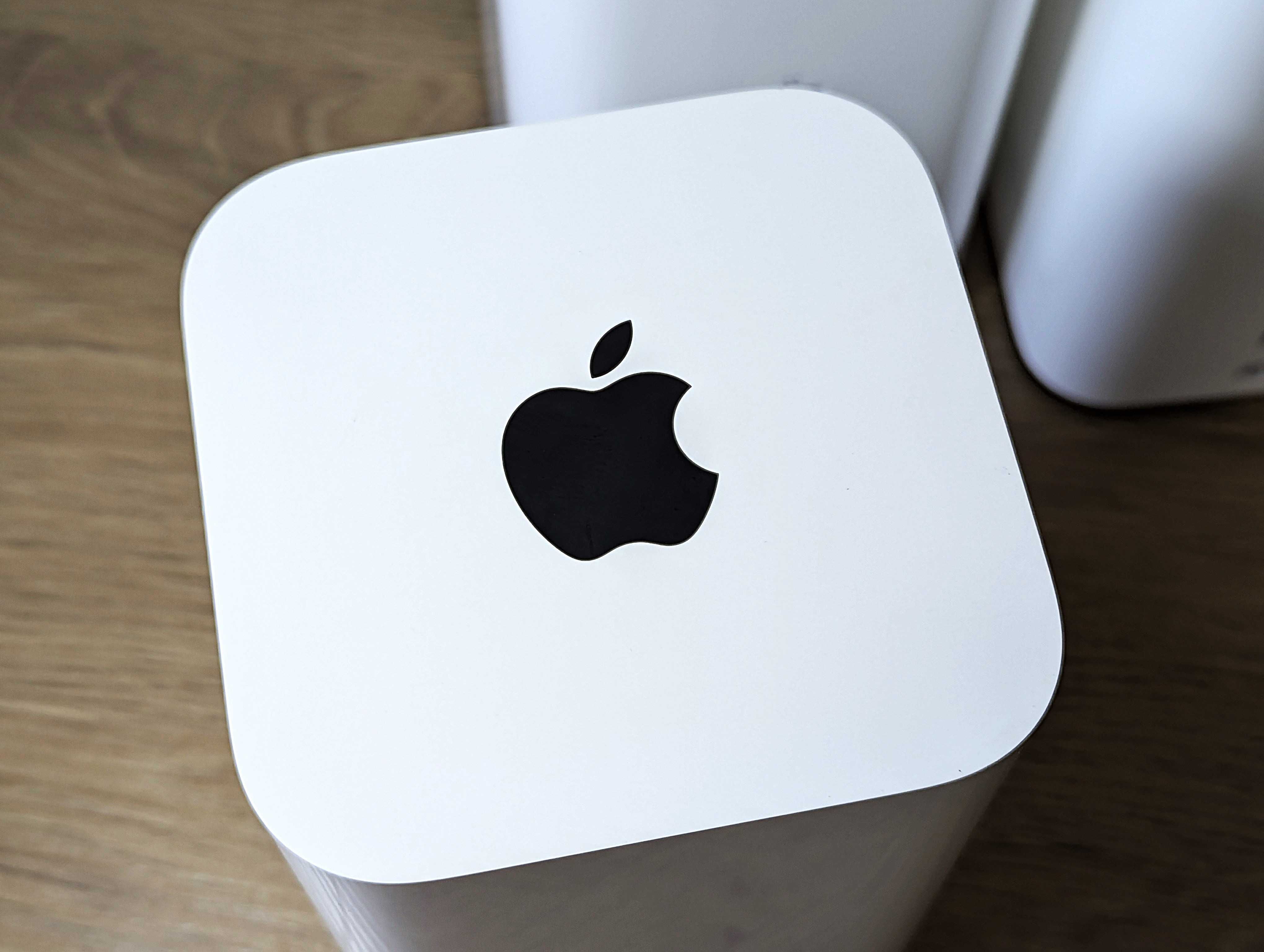 Самый мощный и надежный роутер Apple AirPort Extreme A1521 гарантия