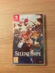 Silent Hope SWITCH - jak NOWA