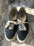 Кеди від бренду Vans