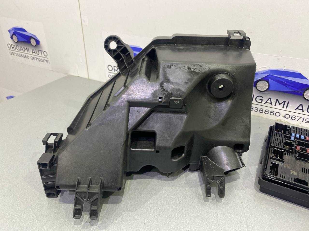 Блок предохранителей Nissan rogue T33 Ниссан рог Т33 2021 2022 2023