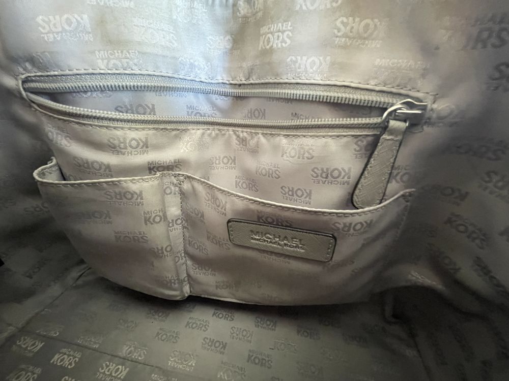 Mala Michael Kors mulher