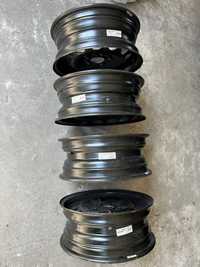 Felgi Stalowe 16” BMW 1er 6JX16EH2