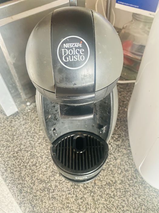 Maquina dolce gusto