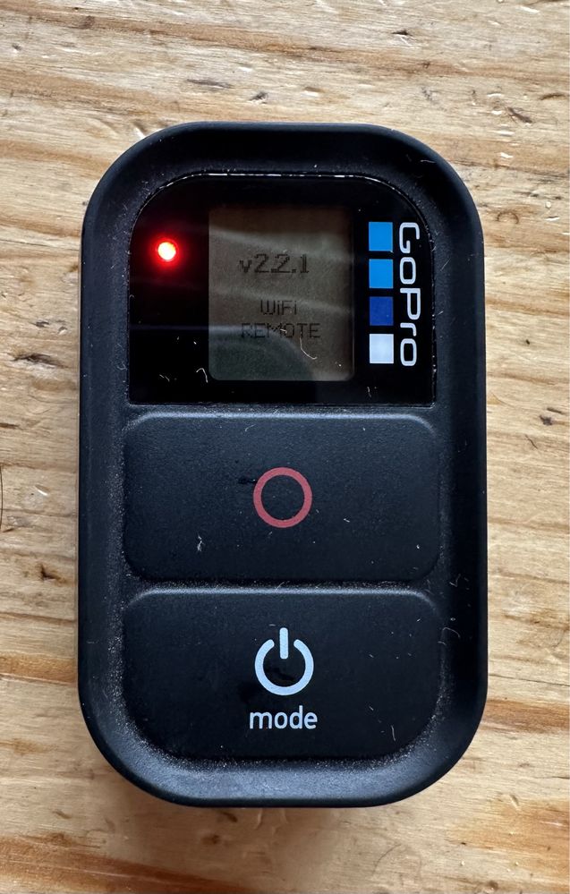 Пульт для управления камерой GoPro WiFi Remote (ARMTE-001)