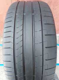 275/40/22 R22 107Y Pirelli PZERO 1шт літо шини