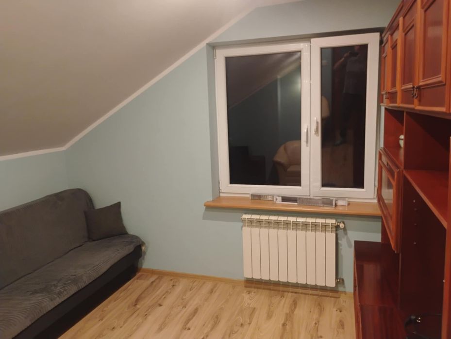 Pokój do wynajęcia Józefów