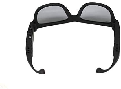 Novos! Óculos polarizados LUPPO condução óssea Bluetooth