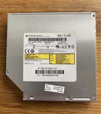 Оптичний привід DVD-RW HP TS-L633R SATA