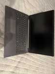 Laptop Lenovo uszkodzony (opis)