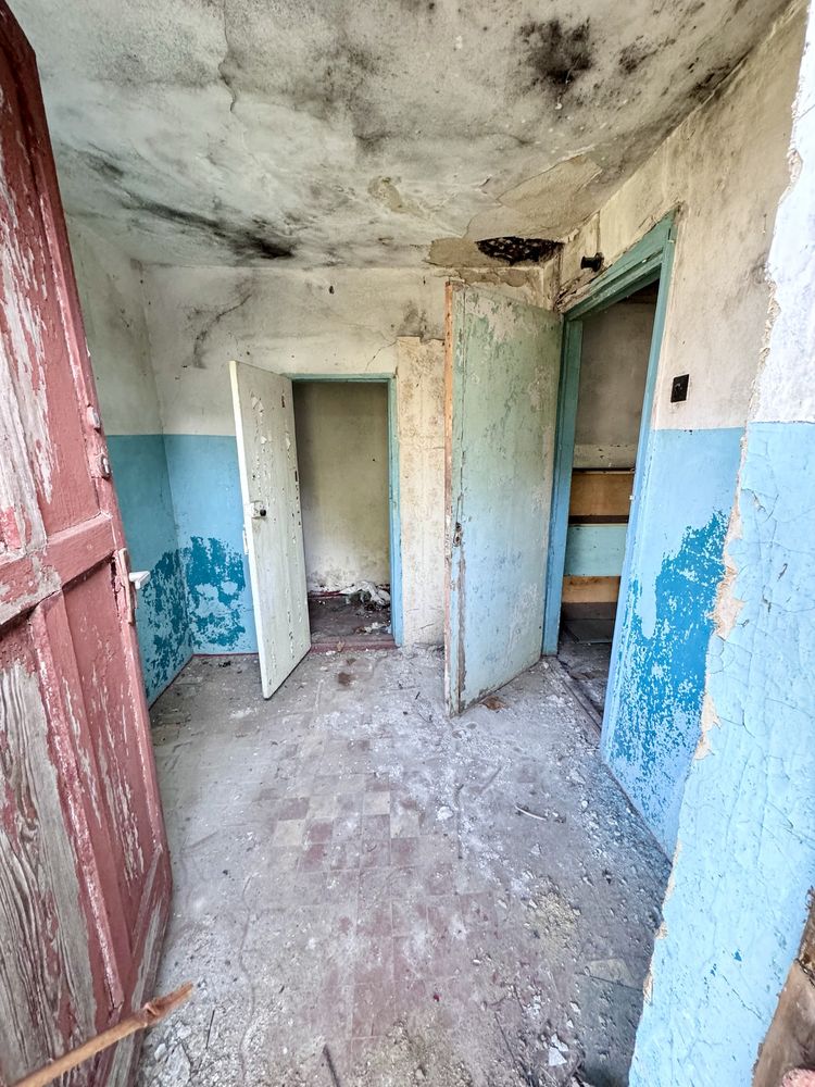 Продажа 2х домов на 2х учасниках. Романково