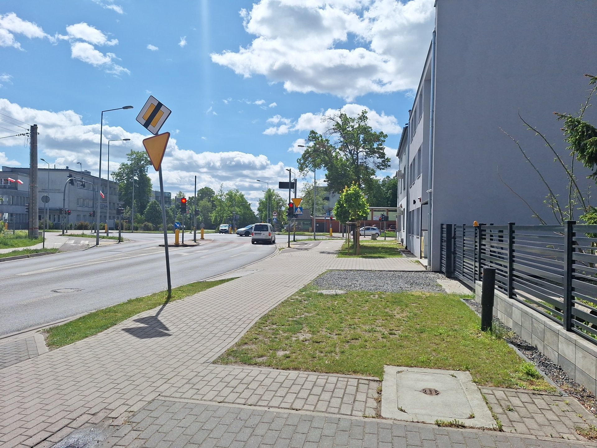 Noclegi "ZEBRA" Poznań A2, pokoje gościnne i pracownicze