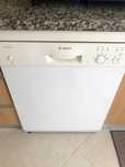 Vendo maquina lavar Bosch