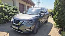 Nissan X-Trail Nissan X-Trail 2.0 dCi Tekna Xtronic 4WD