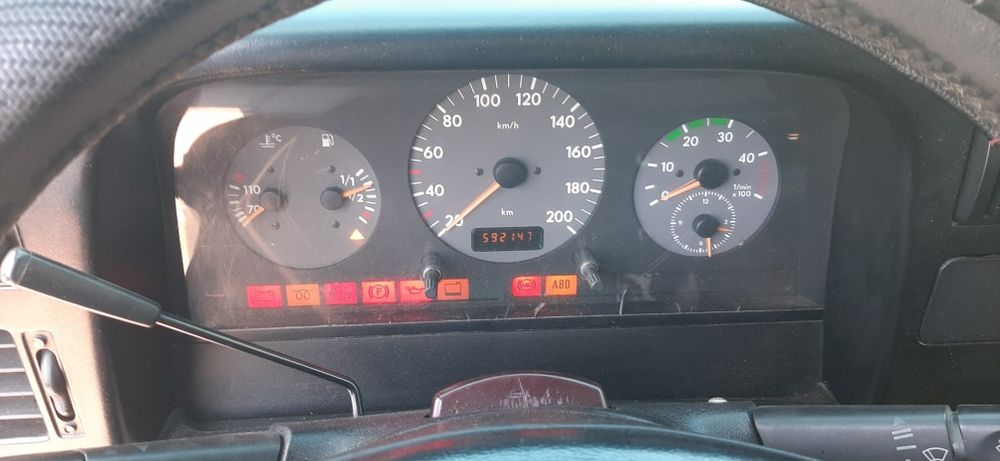 Volkswagen LT35 груз/пасс 80кВт