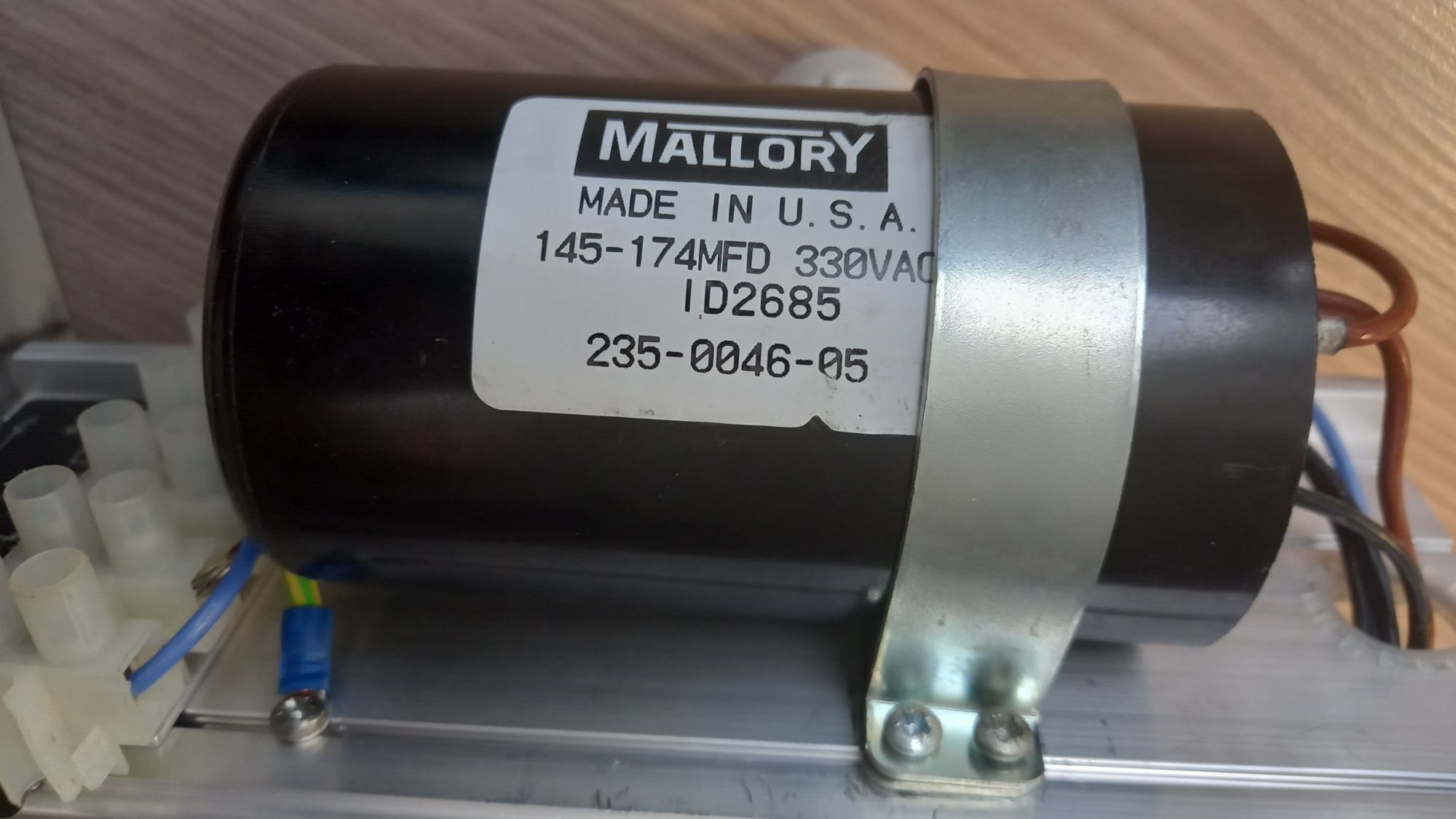 Щит управления насосом GRUNDFOS SA-SPM 3