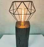 Lampa stolowa...