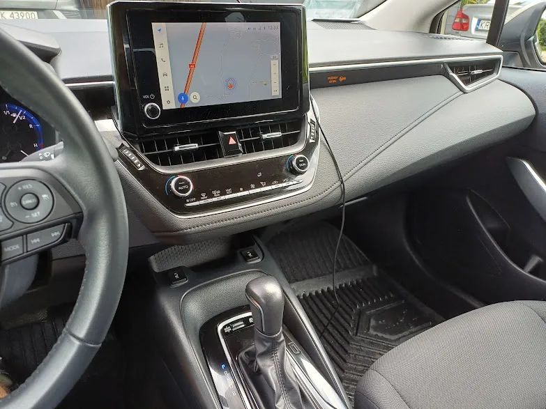 Toyota Corolla Toyota corolla Comfort + Tech 2022/2023
