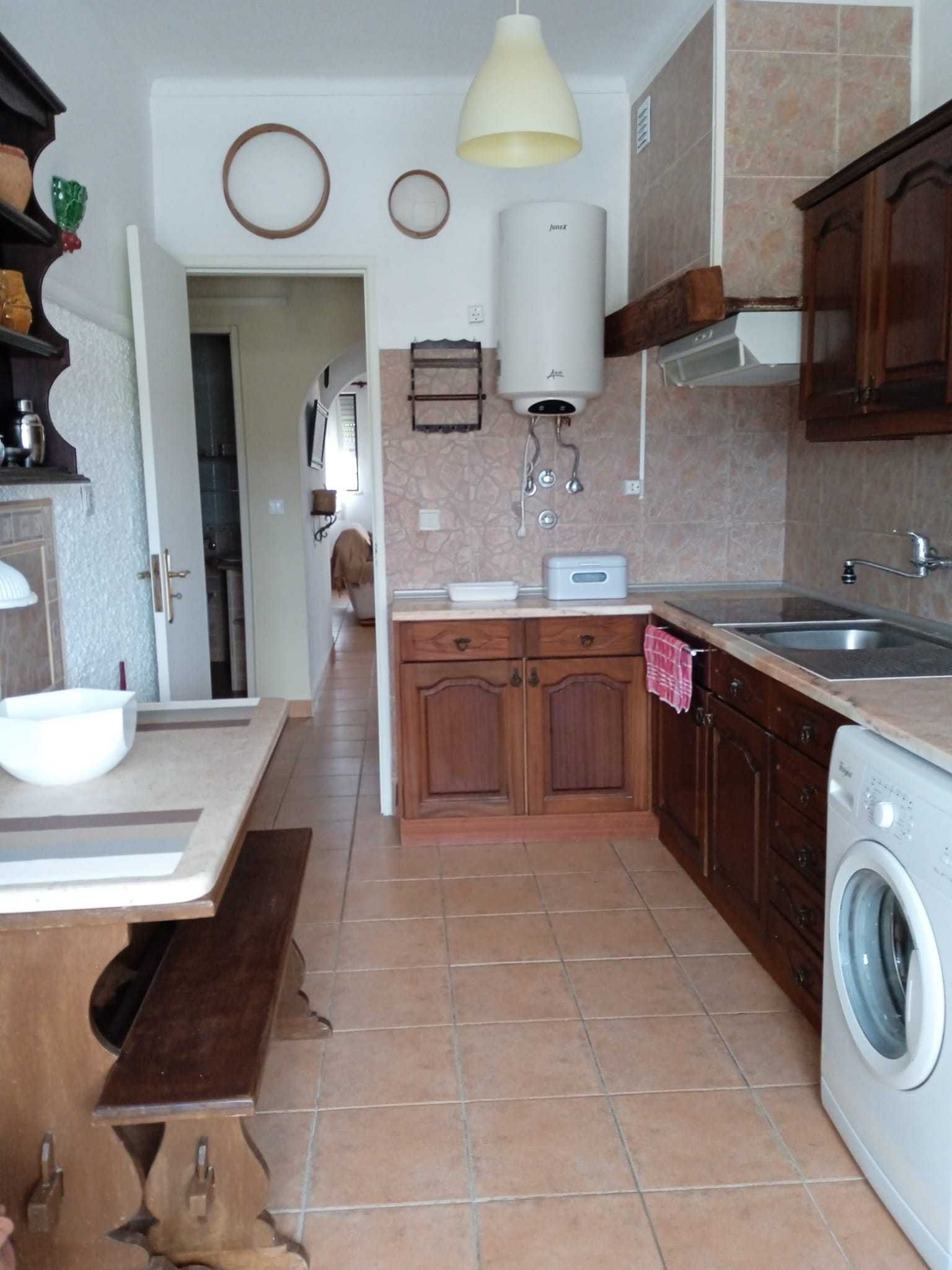 Quarto para Professora em Setubal