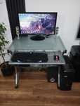 PC + Monitor + Klawiatura + Mysz !!!