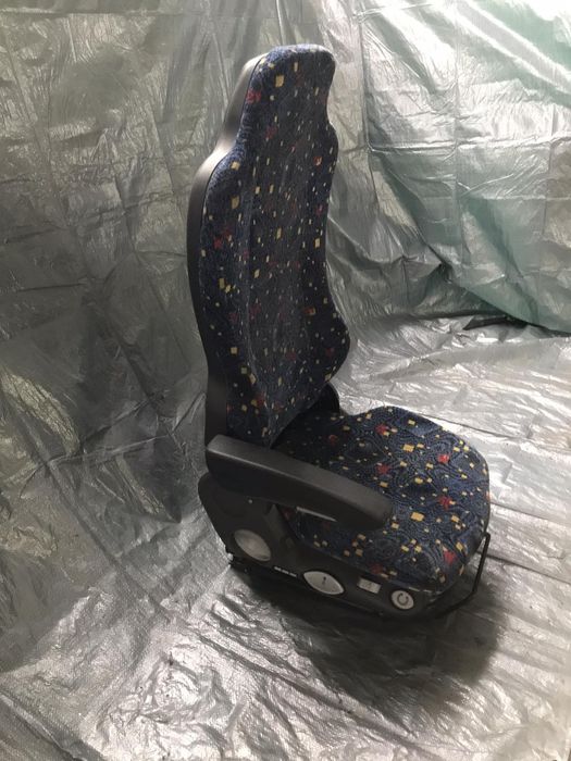 Сидіння пневмо Neoplan, Setra, Mercedes Daf MAN даф ман камаз трактор