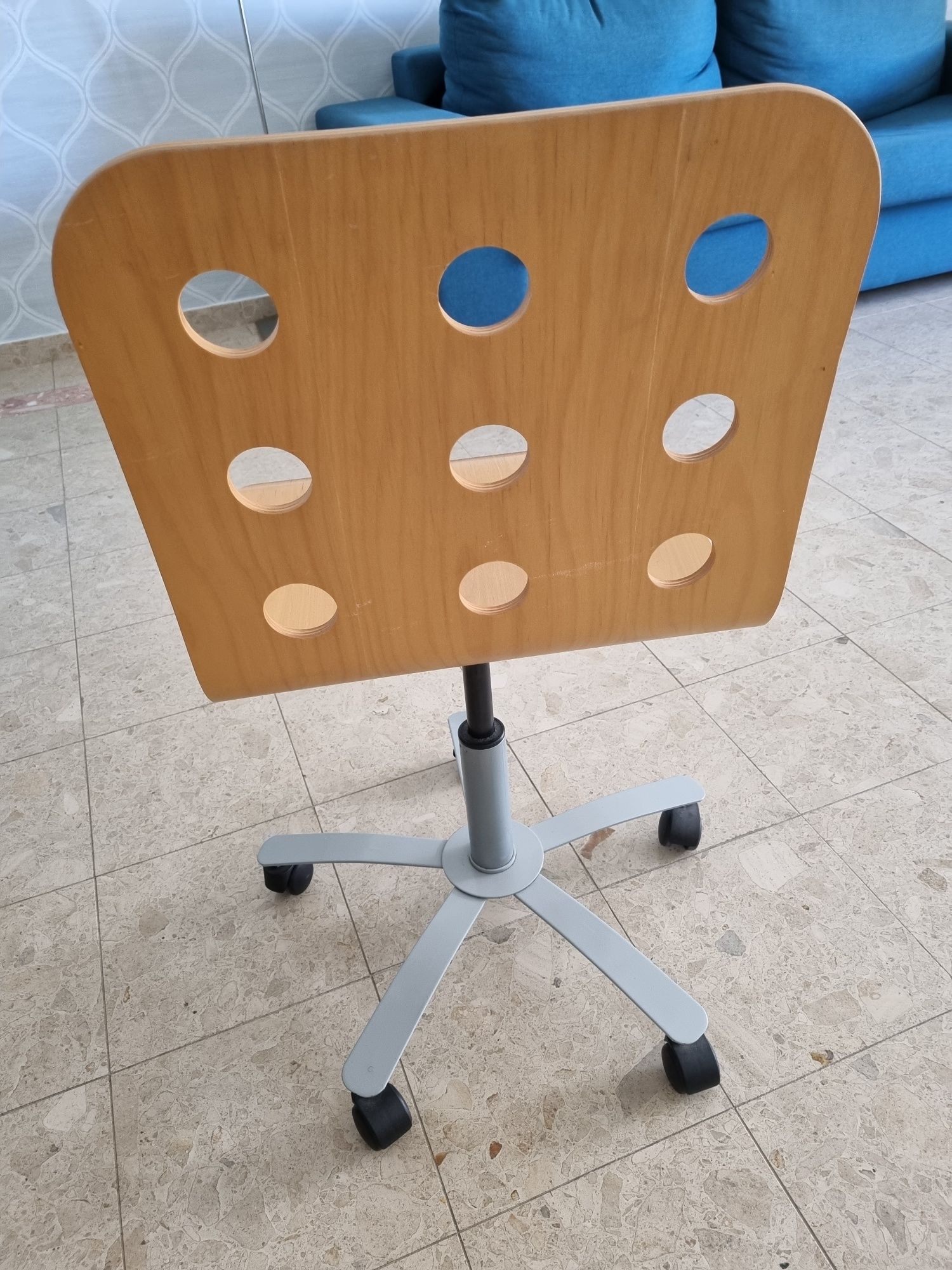 Vendo cadeira Ikea