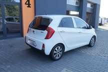 Kia Picanto Sprzedam KIA-Pikanto