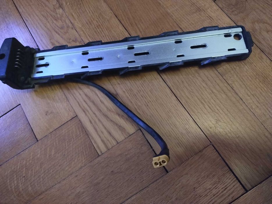 bateria + szyna + ładowarka e-bike Pasebike C29 Pro