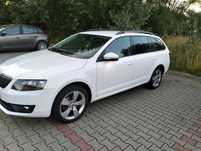 Skoda Octavia SKODA OCTAVIA 2.0 TDI 150 KM 4x4 krajowa 148tys.km