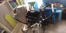 Bebetto luca 3 w 1