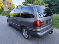 Volkswagen Sharan 2,0 TDi 140 KM 7-Osób / EXCLUSIVE EDITIONE/ z Niemiec