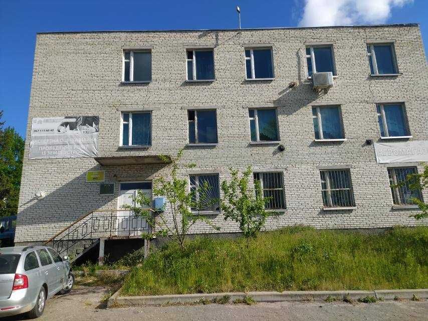 Оренда приміщення